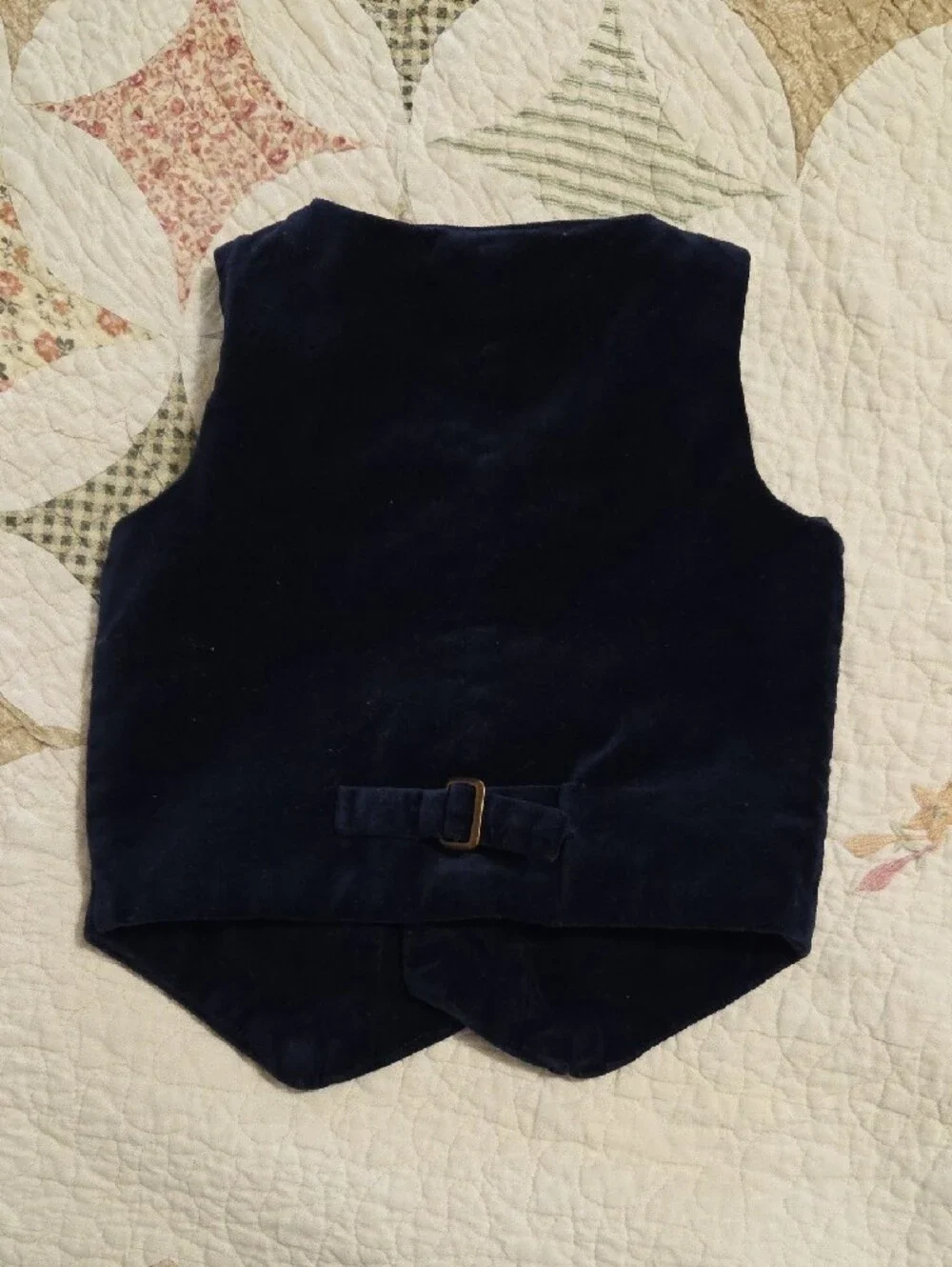 Gymboree classic navy